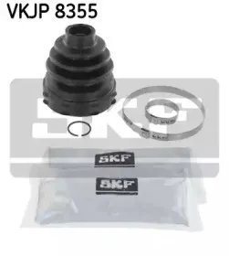 VKJP 8355 SKF Комплект пылника, приводной вал